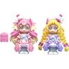 Bandai Wonderful Pretty Cure ПреКьюр Кукла Набор Алмазная Лента