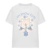 Winnie the Pooh Womens/Ladies I Am Snow Cute T-Shirt