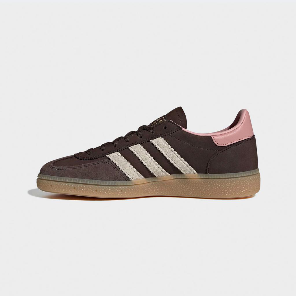 adidas Специальная женская модель для гандбола [JR0852] [Отправка из Кореи] 100% Оригинал