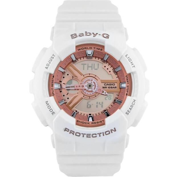 Часы Casio Baby-G BA-110-7A1ER