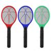 Battery Power Mosquitos Killer Electric Summer Lightweight Insects Killer Portable Swatter Racket Home Accessories Tools