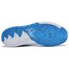Nike Kyrie 6 TB University Blue Мужские кроссовки Белые CW4142-405
