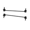 Car Front Sway Bar End Link Pair LH & RH Sides For Insight CR-Z 101-6929 K750381