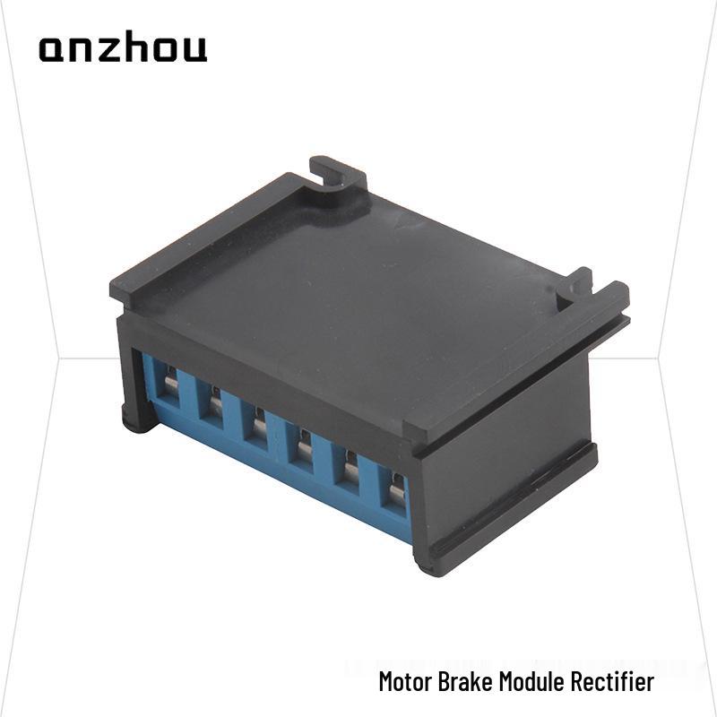 Anzhou RZL262-170H 575V 5A Motor Crane Brake Rectifier