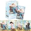 Card Fun Genuine The Fall of The Mermaid Card The's Whisper of the Tides Limited Collection Cards Novel Anime Character Card Toy
