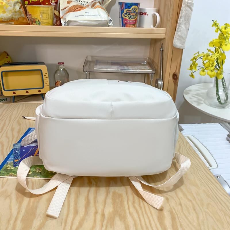 Рюкзак для студентов, большой емкости, женский рюкзак для кампуса