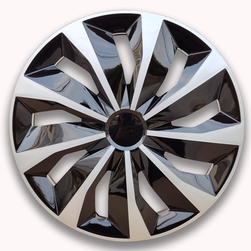 Колпак ступицы колеса электромобиля Geely Panda Mini