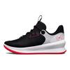 Under Armour Кроссовки TWENTY47 Черно-белые мужские 3025619-001
