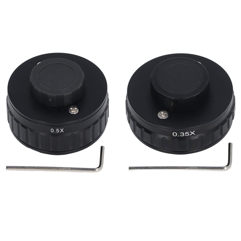 CTV Lens Adapter for Trinocular Stereo Microscope CCD Camera Industrial Use C Mount