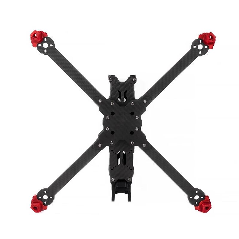 Рама для FPV дрона Axisflying Manta X7 7 дюймов