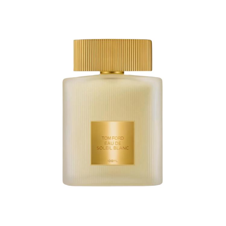 Tom Ford Eau de Soleil Blanc Туалетная вода