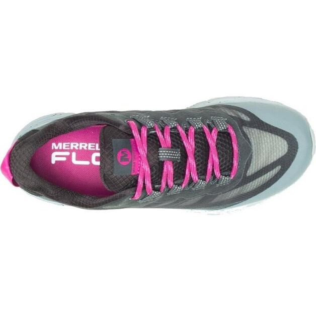 Беговые кроссовки Merrell Moab Speed GTX