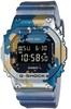 Часы Street Spirit Series [Casio] [] GM-5600SS-1JR Мужские Многоцветные