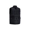 ColdGear® Training Multi-Pocket Stand Collar Down Vest Men Vests Black 1364892-001