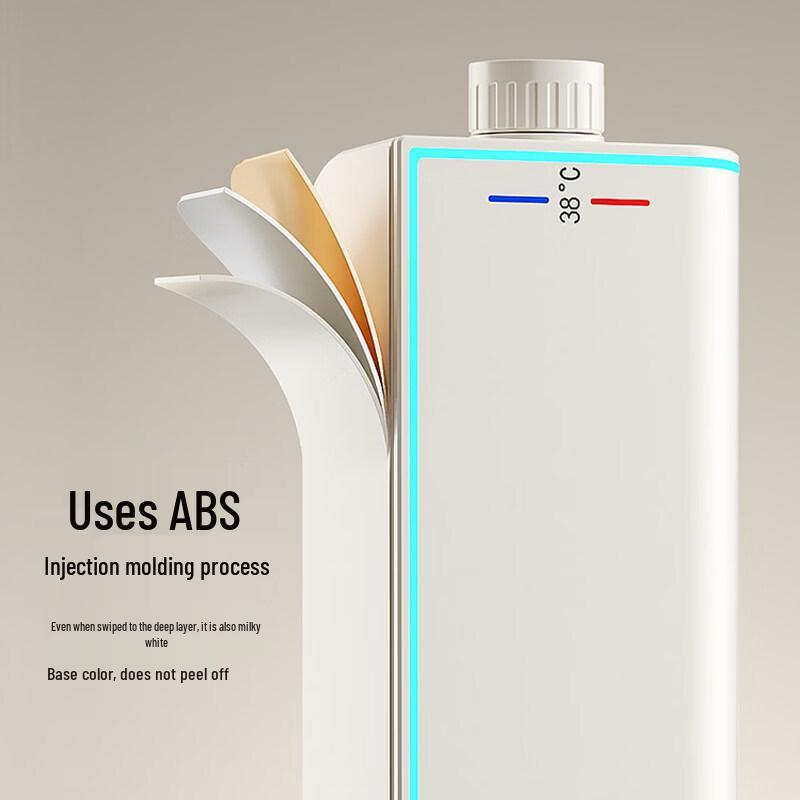 Yuanbinyannuo Multi-Function Shower System