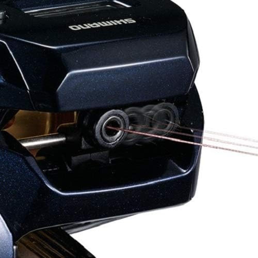 Shimano  Shimano  Reel 19 Grappler Ct 150xg 151xg 151xg  Left 