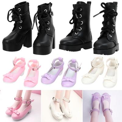 Куклы и мягкие игрушки – Аксессуары для кукол и одежда