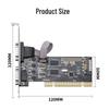 MOGE Serial Port Expansion Card