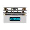 Мини-нагревательная плита Type-C PCB SMD плата Паяльная плита Регулируемый инструмент для нагрева с постоянной температурой Станция предварительного нагрева Инструменты для ремонта