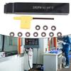 10 шт. RPMW10T3MO-VP15TF Токарная пластина SRDPN1616H10 Держатель токарного инструмента