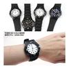 [Citizen Q&Q] Часы Q&Q Falcon Q596-851 Унисекс Взрослые Черный