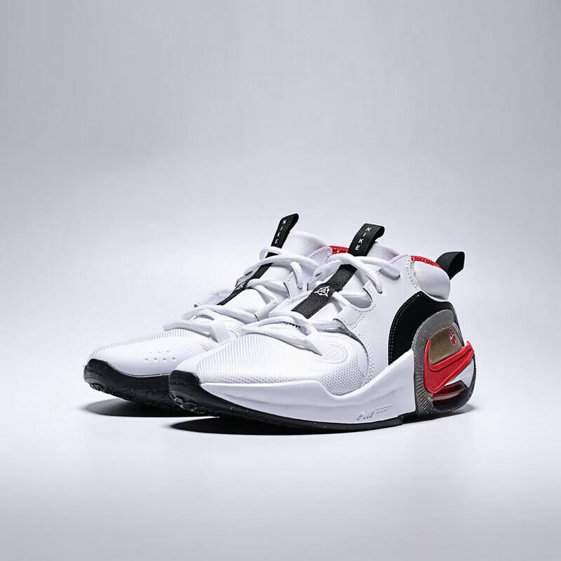 Nike Air Zoom Crossover 2 GS Youth Basketball Shoes