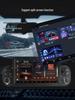 Android Навигация CarPlay Экран для Fiat Panda (Модели 2013-2020 гг.)