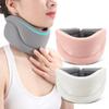 Шейный воротник cervical collar от храпа устройство для шеи мягкий дышащий воротник шейный воротник снимает давление в позвоночнике после