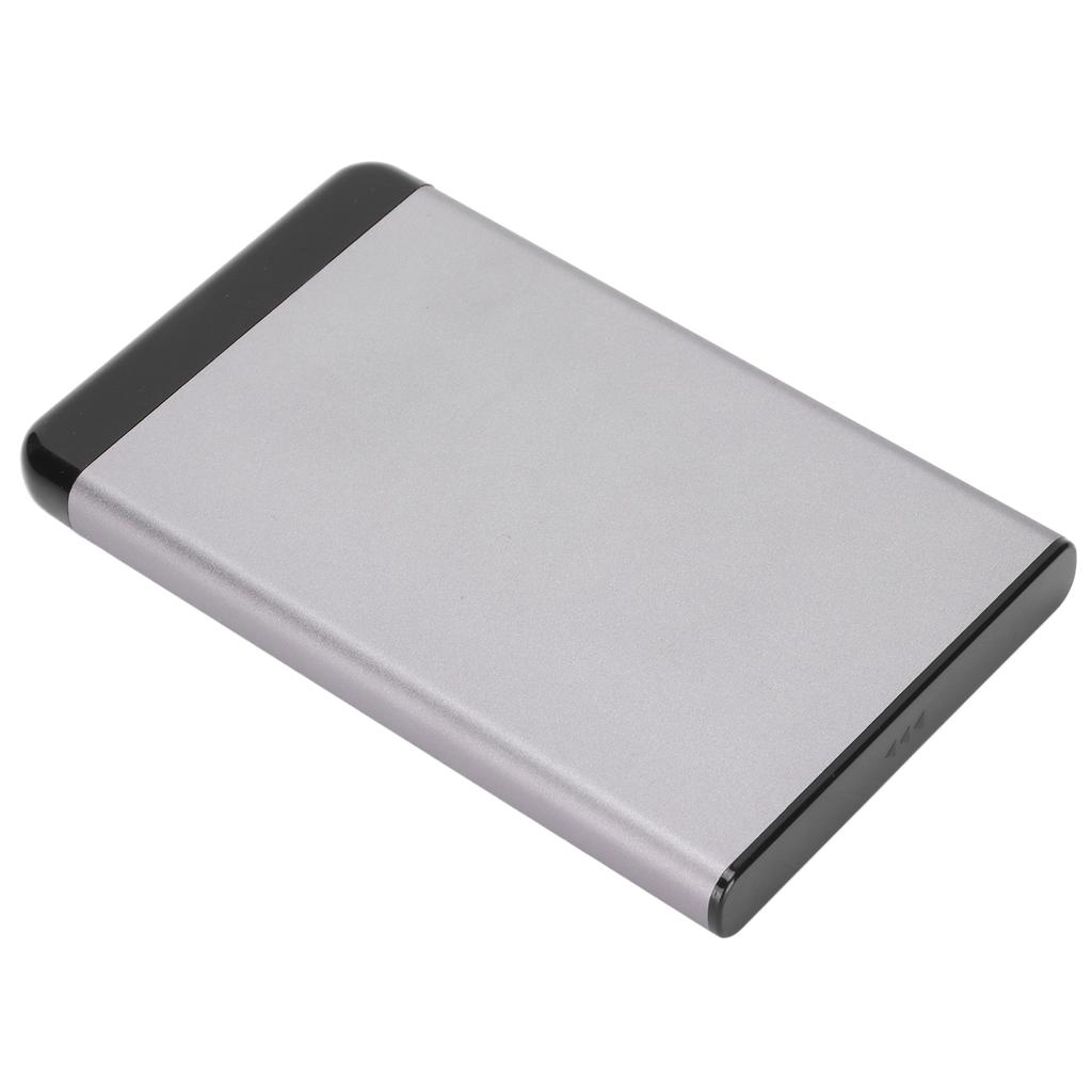 Внешний жесткий диск Ультратонкий портативный жесткий диск USB3.0 для OS XP для Win7 для Win8 для