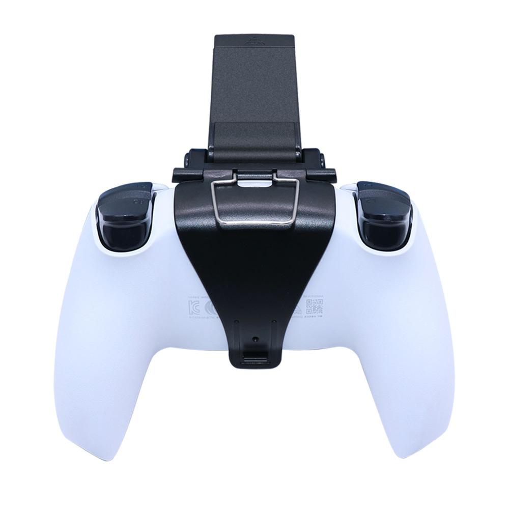 С металлической рамкой подставка для мобильного телефона для держателя геймпада игровой аксессуар для смартфона