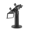 Удобная подставка для кассового аппарата, подставка для POS-машины, вращающаяся стойка для дисплея машины для кредитных карт, держатель счетчика кассиров