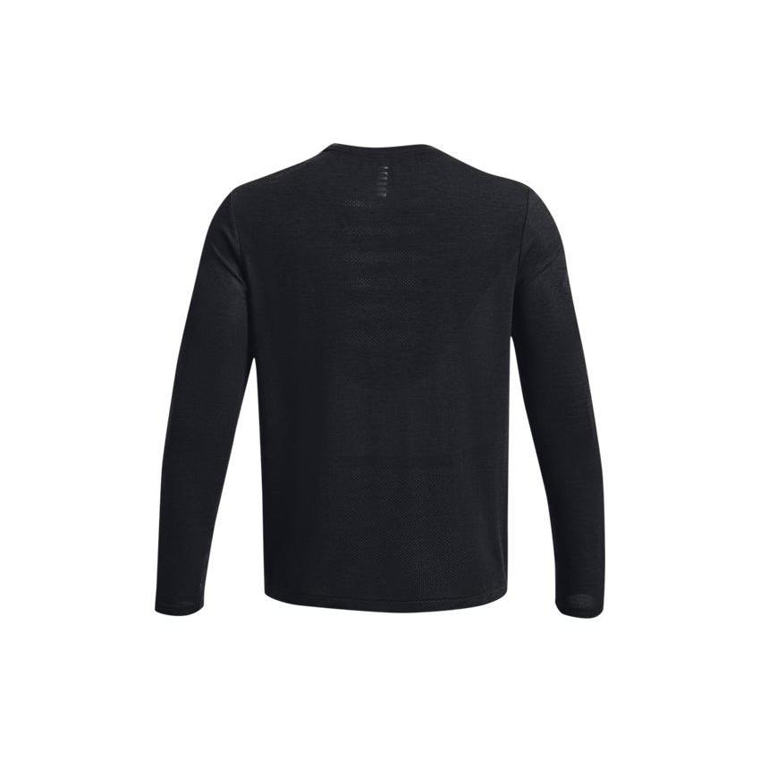 Under Armour T Shirt Men's Black 1375693-001