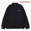 New Balance Куртка Half Club D23 Nbnafco203 19 Uni Essential Stan