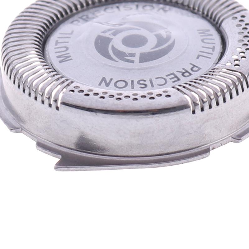 3X сменные лезвия для бритвы, бритвенные головки для Sh50 Hq8, резак для бритвенной головки