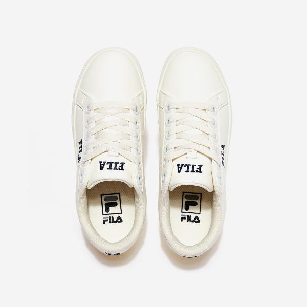 Fila Кроссовки UNI COURT DELUXE 1TM01783E 1010090272