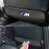 RLEB2 Car Seat Anti-Kick Pad Back Anti-Dirt For For BMW M F20 E36 E92 E87 E30 E46 E91 F31 X5 E53 E34 F11 E70 F25 E53 Auto Accessories