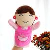 Familys Members Storytelling Puppet Familys Hand Puppets Family Finger Puppets Story Hand Puppet