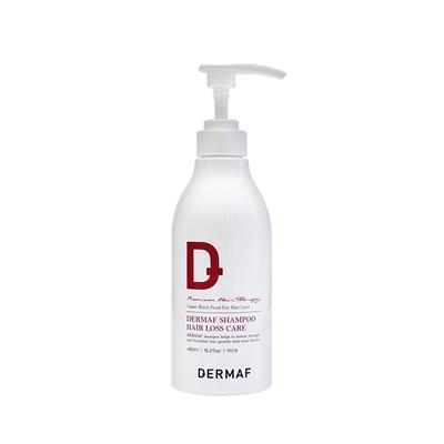 Шампунь Dermap 480 мл, 1 шт.