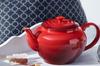 Чайный набор Le Creuset Rainbow из 5 предметов, Чайник, Чашки, Термостойкий, Подходит для микроволновой печи и посудомоечной машины [Официальный японский продукт]