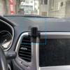 Автомобильный держатель для мобильного телефона для Jeep Compass 2017~2020, кронштейн для GPS, подставка для навигации, автомобильные аксессуары