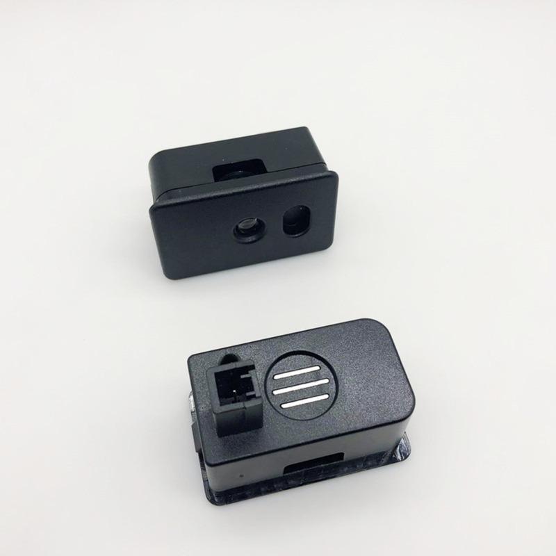 Door Welcome Light Compatible with Honda pire  2024 Accord 11th Generation Car Accessories Auto Parts Door Projection
