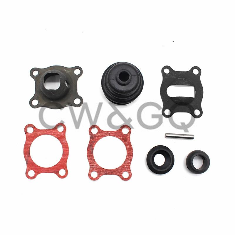 M/T Gearshift Level Assy For Mitsubishi PAJERO MONTERO II 2nd V31 V32 V33 V43 MR110456 MR567088 MD739289 MR110604