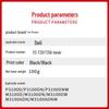 Тонер Deli T31 для моделей M3100D/ADNW/DW и P3100D/DNW