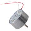 RF 300CA Электрическая машина Диаметр шага 6,4 мм Подходит для DIY вентиляторов 2 мм Вал