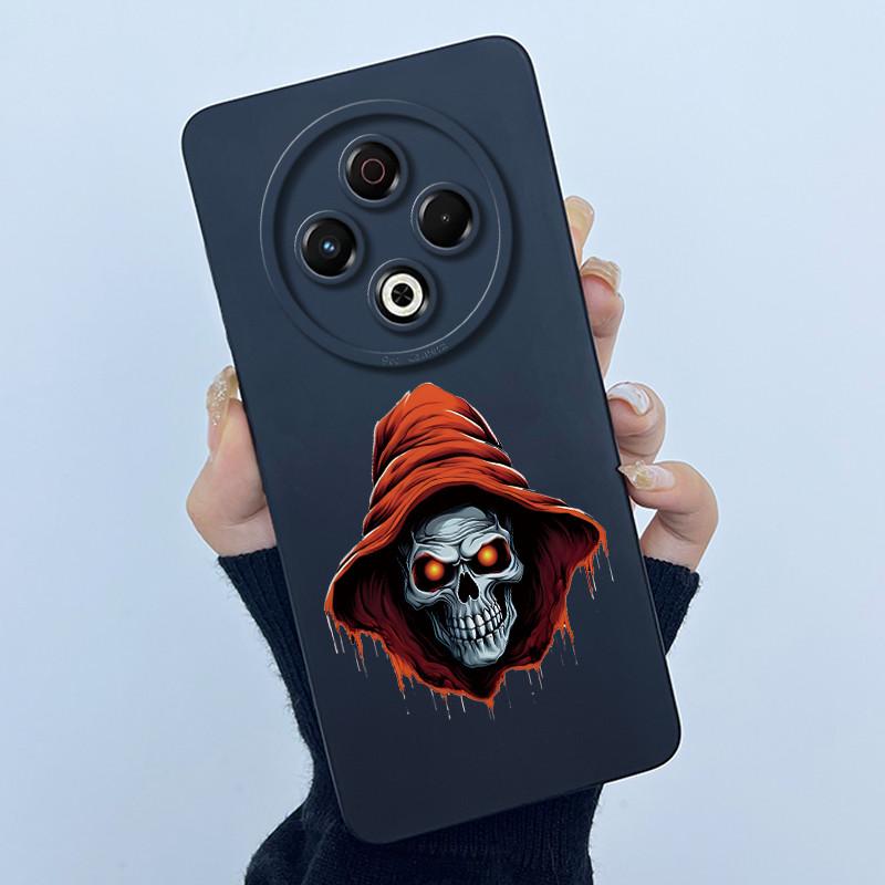 Для Tecno Spark 30 4G / Spark 30C 4G Чехол KL6 Spark30C kl5 kl5n Мягкий Силиконовый Чехол для Телефона Сладкий Печатный Корпус Расписная Крышка