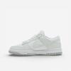 Dunk Low Next Nature Белый Мятный (Женский)