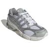 Adidas Кроссовки унисекс Ozweego Pro White Silver Metallic Cloud-White Core-White IH0398