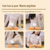 Warm Fire Self-Heating Body Warmers