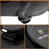 AAACQ1 2026 Hot Alfa Romeo Car Interior Sun Visor Sunglasses Storage Clip Ticket Card Organizer Accessories For Alfa Romeo GT Stelvio F