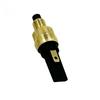 6mm Electrical Connector 2Pcs Universal Motorcycle Stop Lamp Brake Light Switch Clutch Plug Replacement Part